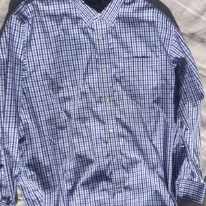 Men’s dress shirt